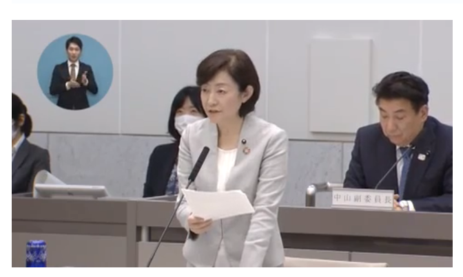 障害や課題を克服する